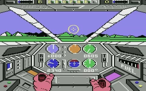 Первые шаги в становлении стелс-жанра