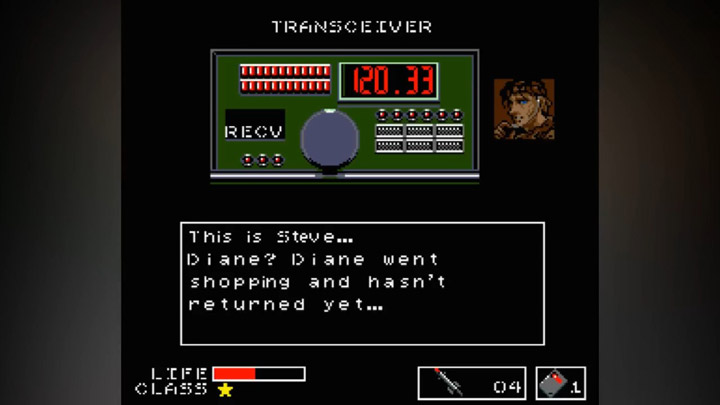 Первые шаги в становлении стелс-жанра