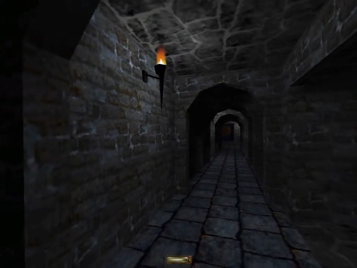 Первые шаги в становлении стелс-жанра