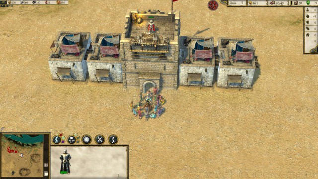 Stronghold Crusader 2