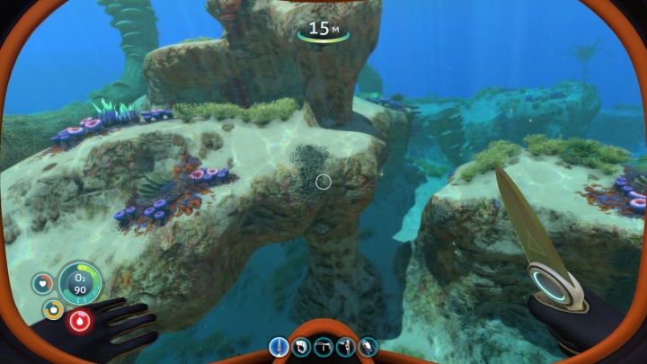 Subnautica