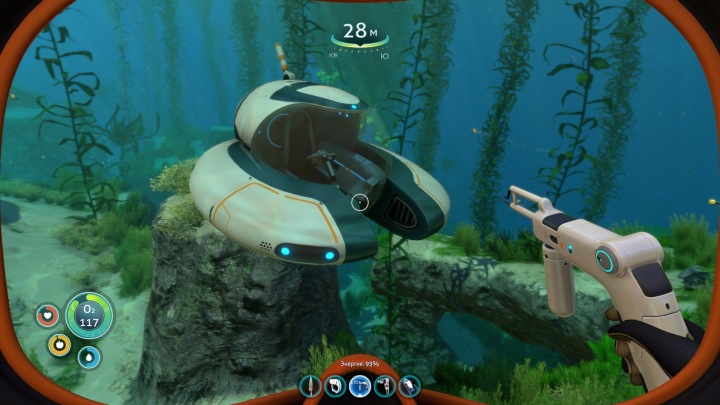 Subnautica