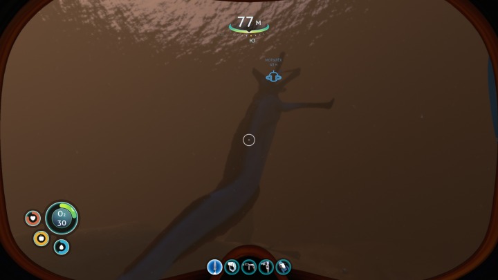 Subnautica