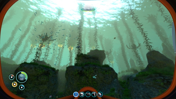 Subnautica