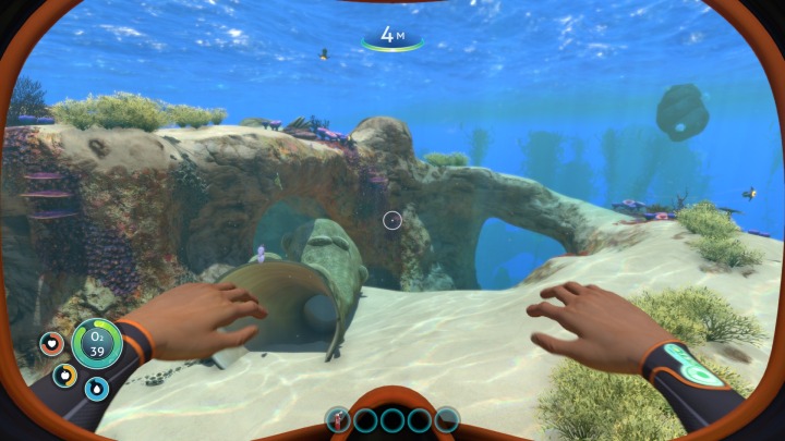 Subnautica