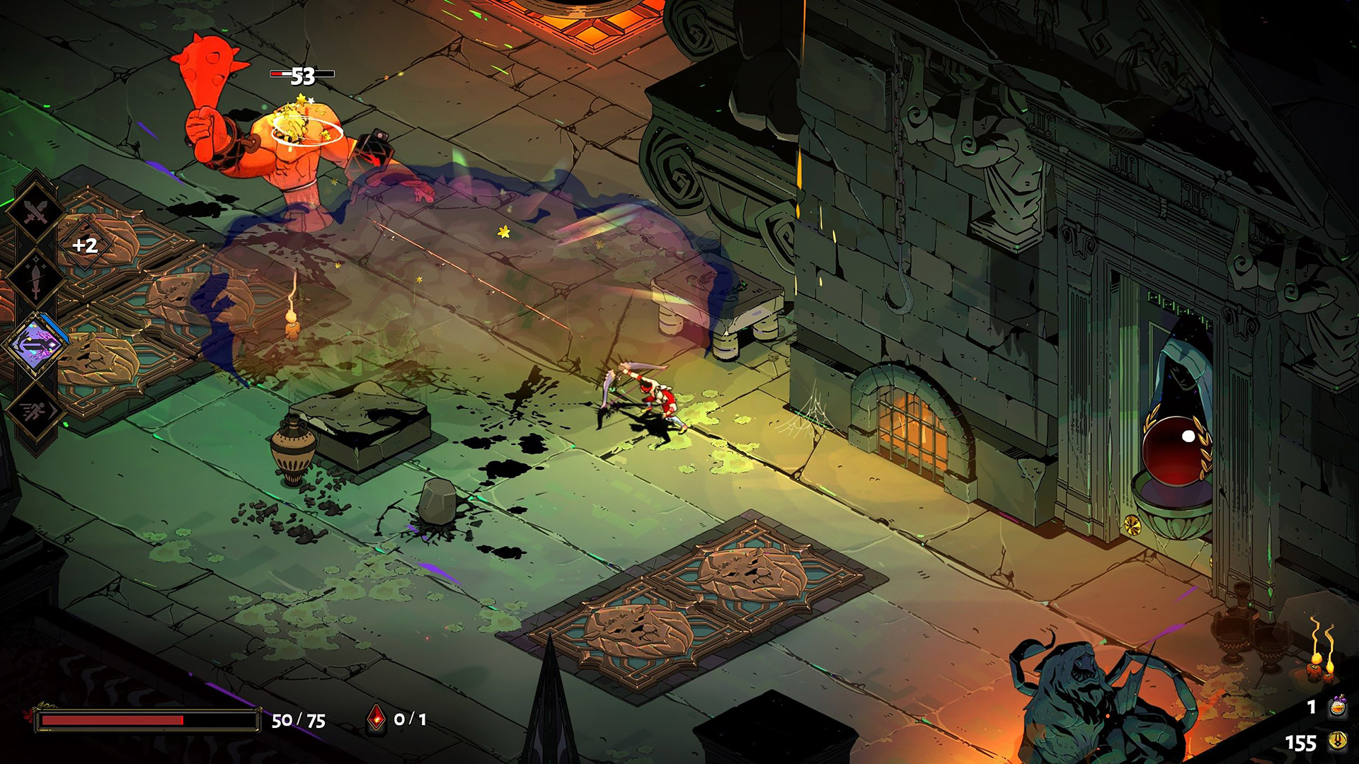 Supergiant games проекты