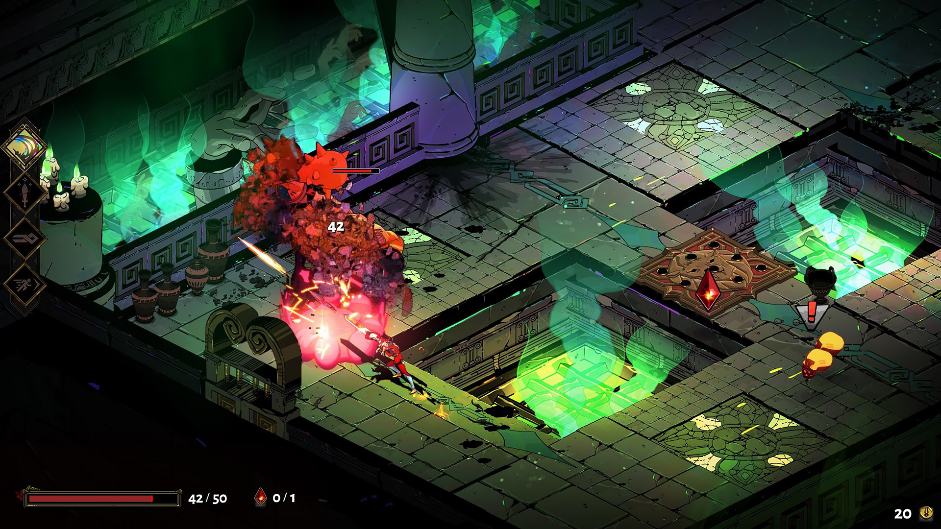 Supergiant games проекты
