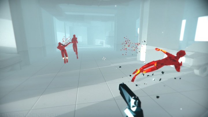 Superhot
