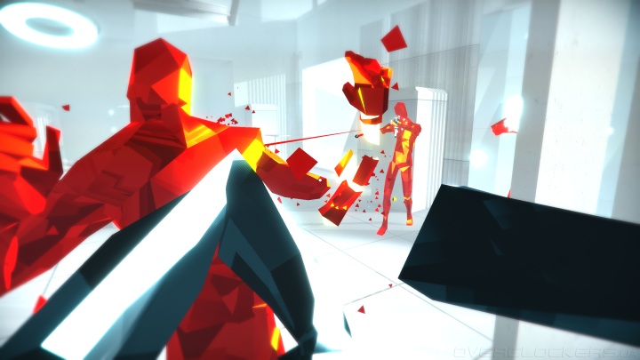 Superhot