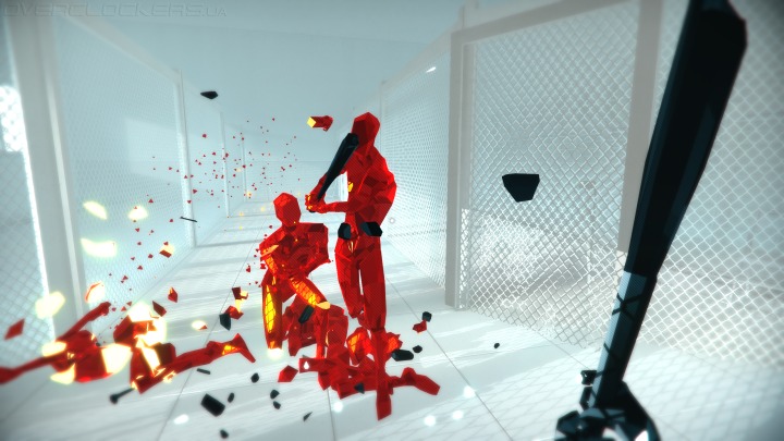 Superhot