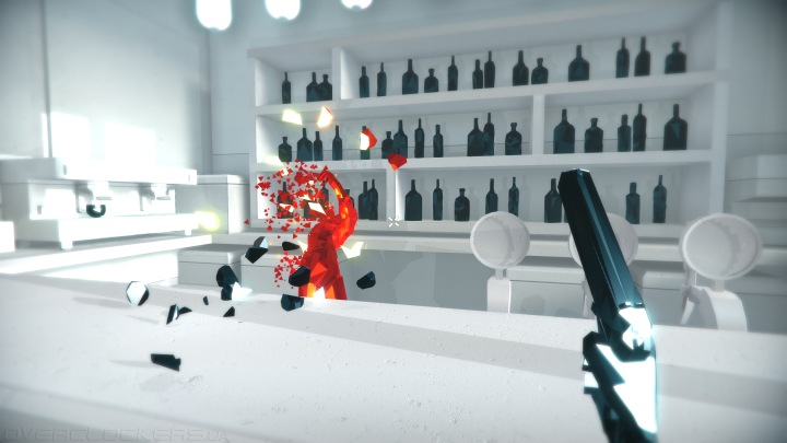 Superhot