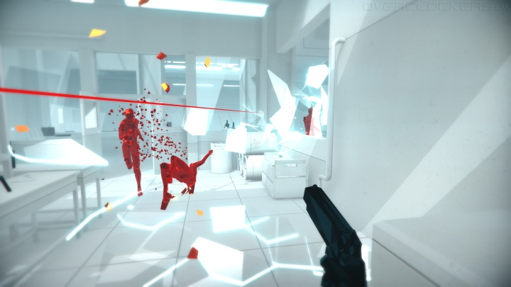 Superhot