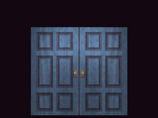 Расцвет жанра Survival Horror