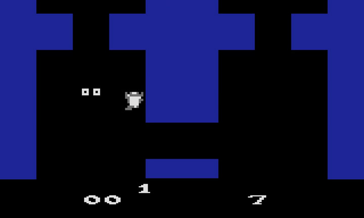 История зарождения жанра Survival Horror