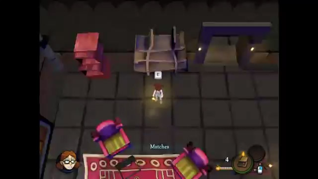 История зарождения жанра Survival Horror