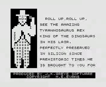 История зарождения жанра Survival Horror