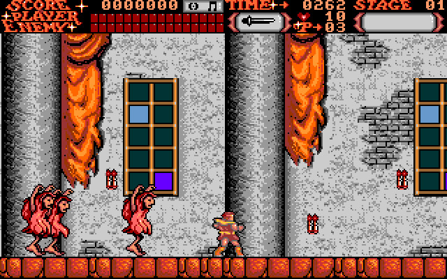 История зарождения жанра Survival Horror