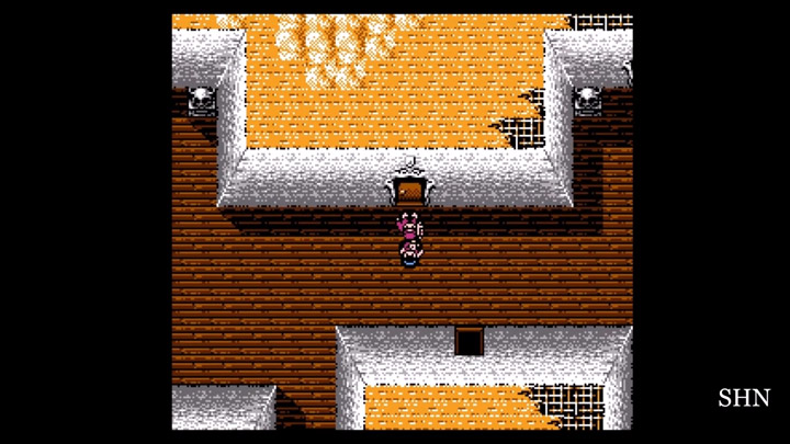 История зарождения жанра Survival Horror