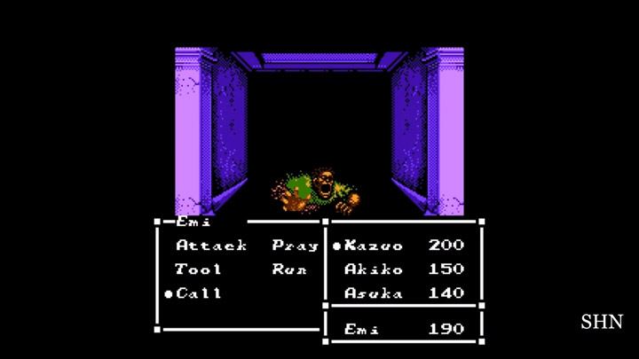 История зарождения жанра Survival Horror