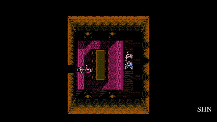 История зарождения жанра Survival Horror