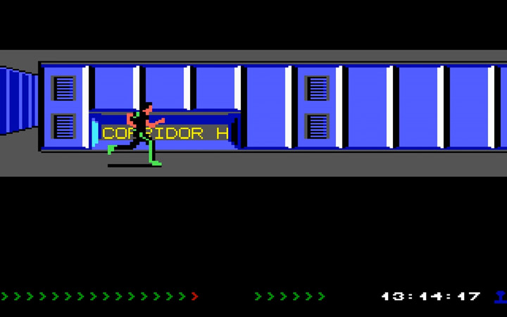 История зарождения жанра Survival Horror