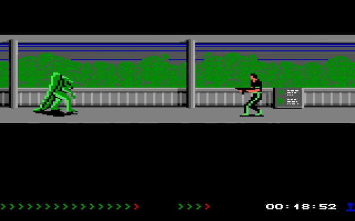 История зарождения жанра Survival Horror