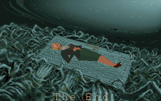 История зарождения жанра Survival Horror