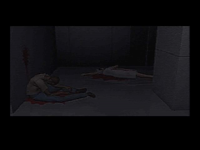 История зарождения жанра Survival Horror