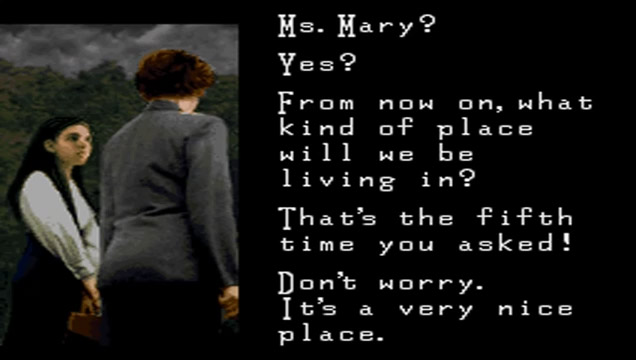 История зарождения жанра Survival Horror