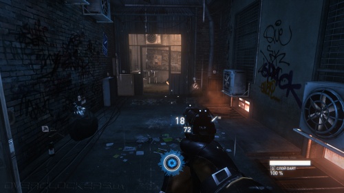 Syndicate