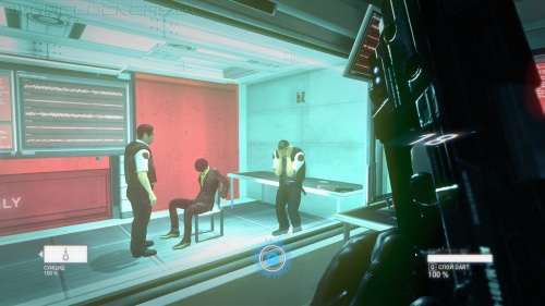 Syndicate