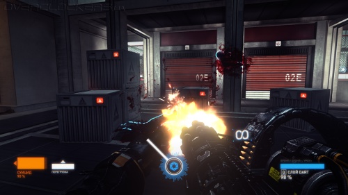 Syndicate