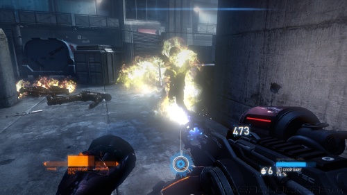 Syndicate