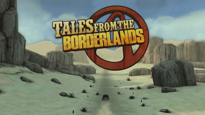 Tales from the Borderlands