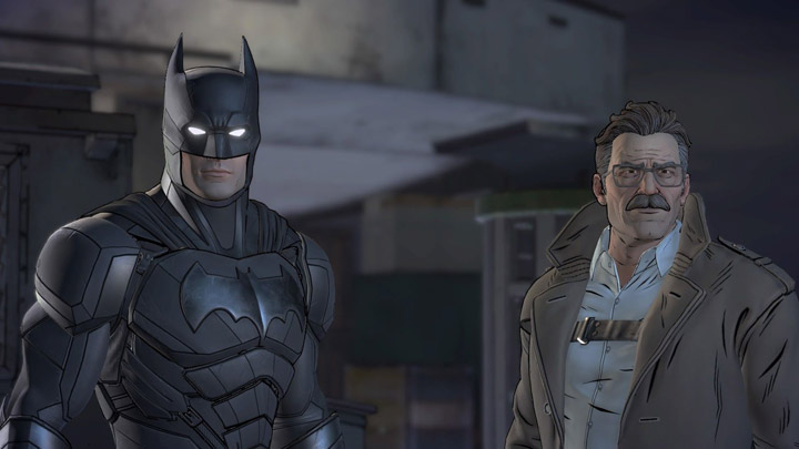 История Telltale Games