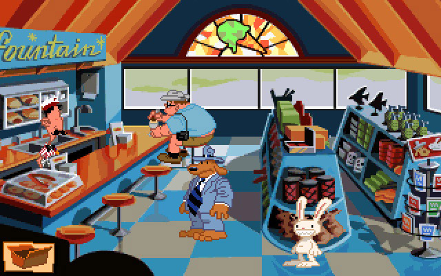 История Telltale Games