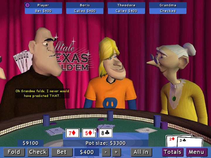 История Telltale Games