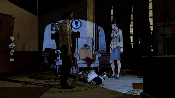 История Telltale Games