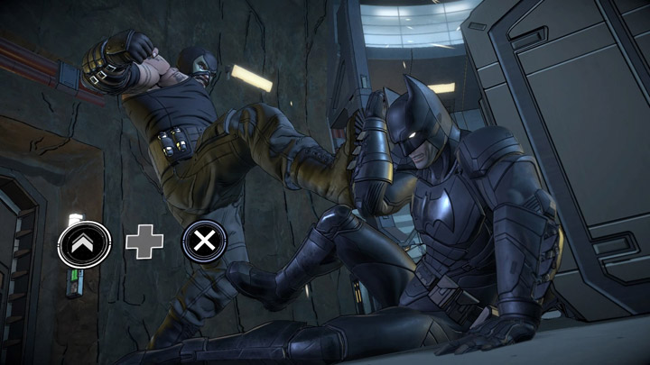 История Telltale Games