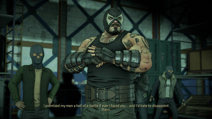 История Telltale Games