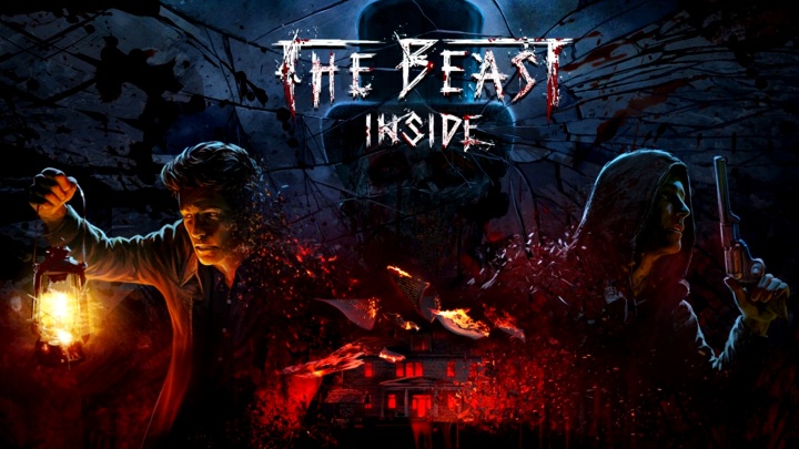 The Beast Inside