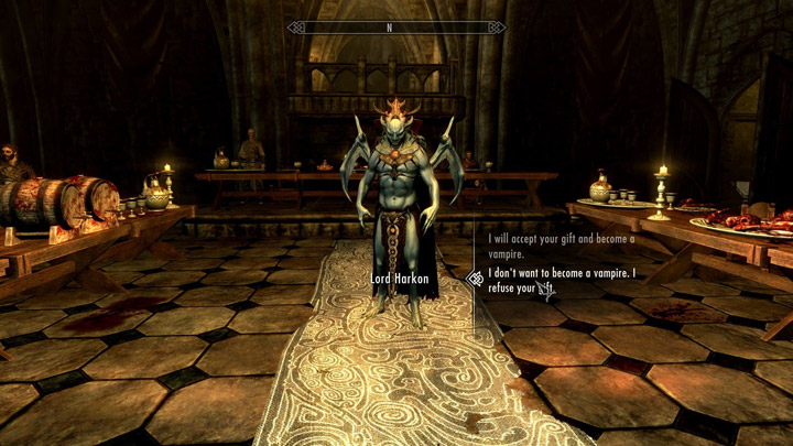 История разработки The Elder Scrolls