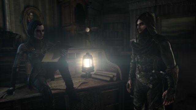 Thief