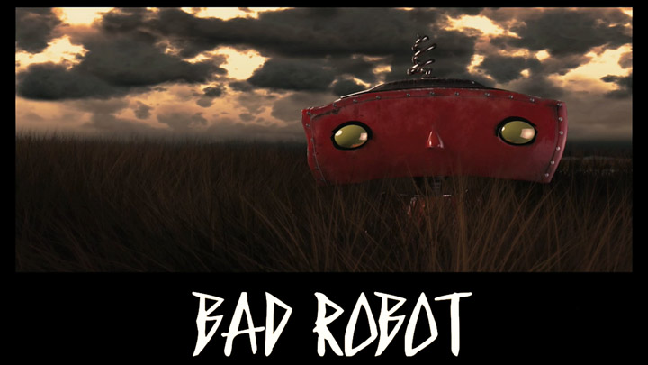 Что замышляют Valve и Bad Robot Productions