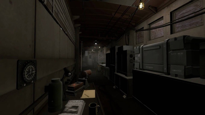 Что замышляют Valve и Bad Robot Productions