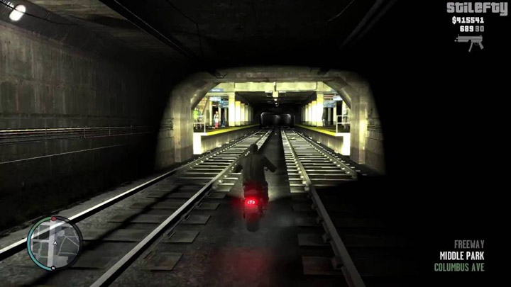 Мифы и легенды мира видеоигр