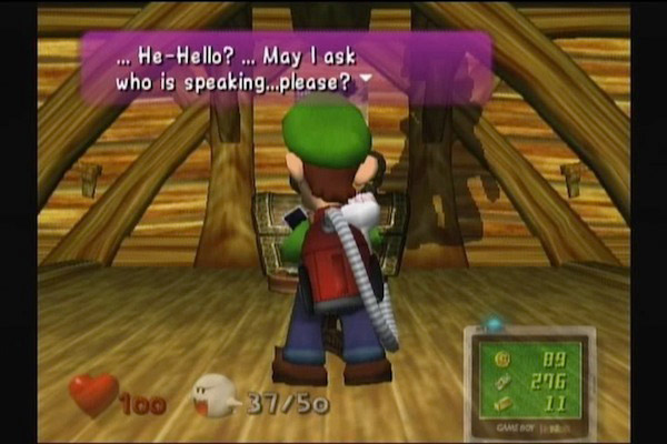 Мифы и легенды мира видеоигр