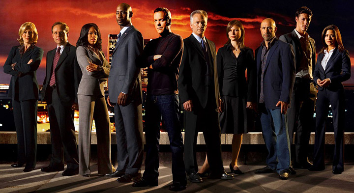 Видеоигры по мотивам телесериалов