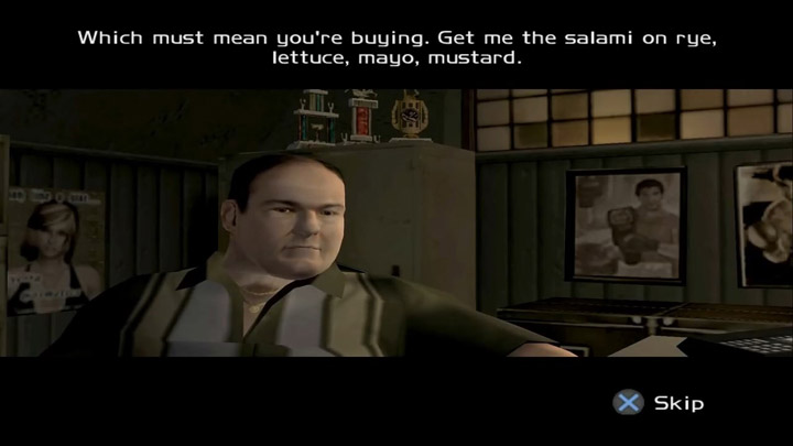 Видеоигры по мотивам телесериалов