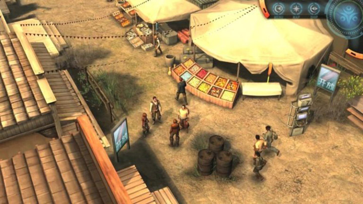 Видеоигры по мотивам телесериалов